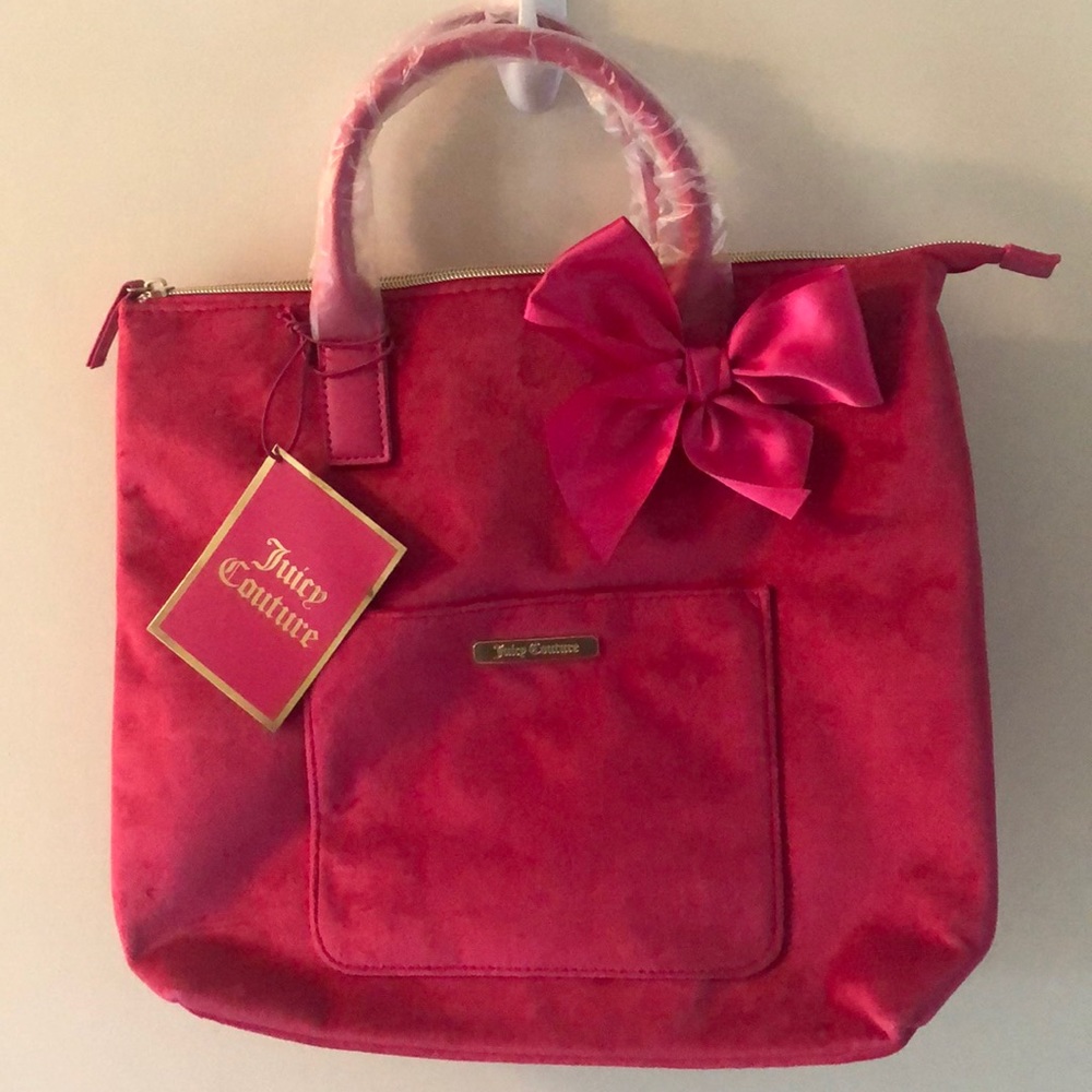 Juicy Couture purse